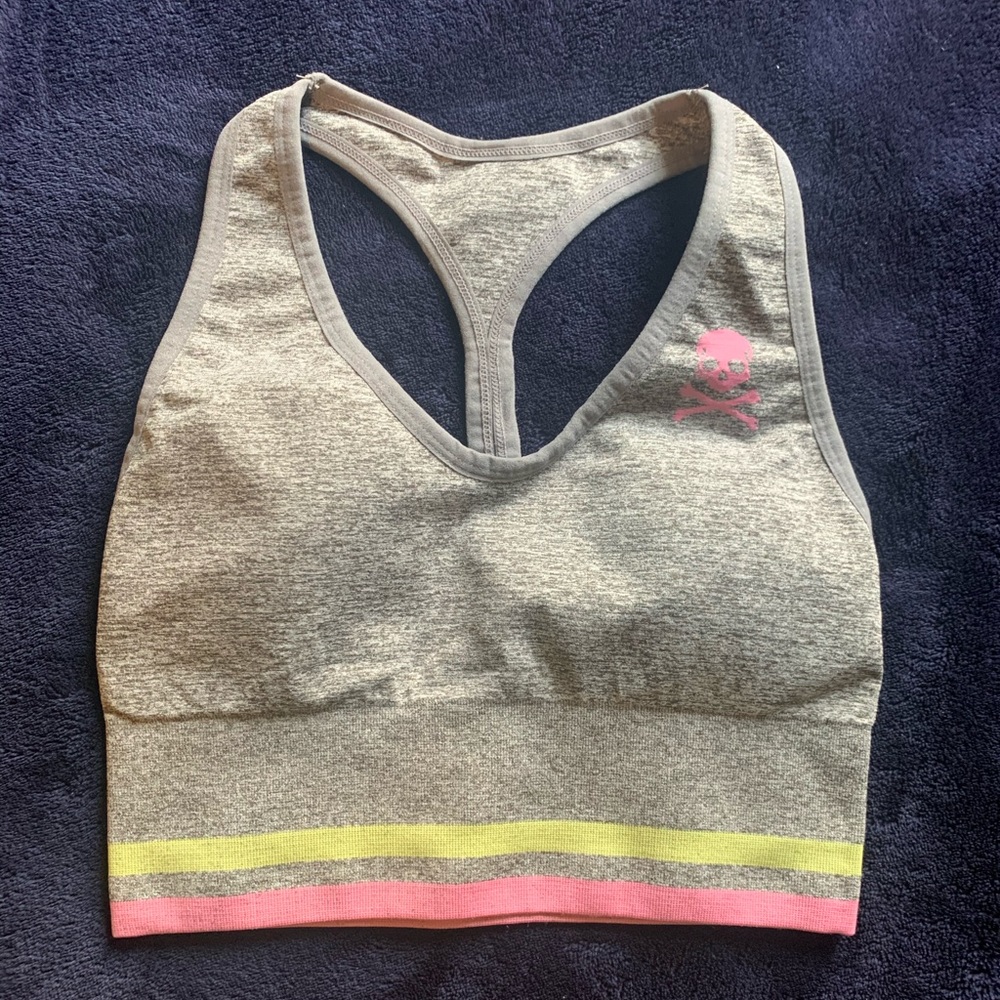 SOUL by SoulCycle Sports Bra